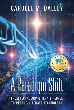 A Paradigm Shift - Dalley, Carolle M.