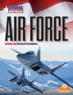 Air Force - Conaghan, Bernard