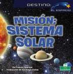 Misión: Sistema Solar (Solar System Mission)