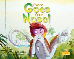 There Goes Your Nose! - Roth, David