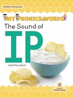 The Sound of Ip - Earley, Christina