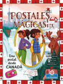 Una Postal Desde Canadá (a Postcard from Canada)