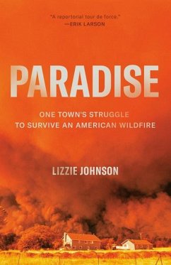 Paradise - Johnson, Lizzie