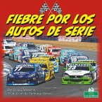 Fiebre Por Los Autos de Serie (Stock Car Mania)