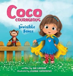 Coco Courageous - Lacqua, Gia
