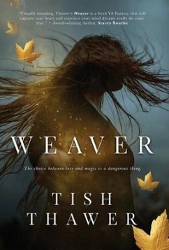 Weaver - Thawer, Tish