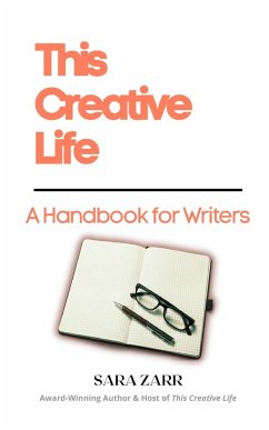 This Creative Life - Zarr, Sara