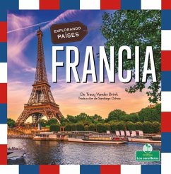 Francia (France) - Vonder Brink, Tracy