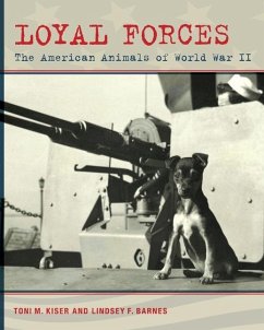 Loyal Forces - Kiser, Toni M; Barnes, Lindsey F