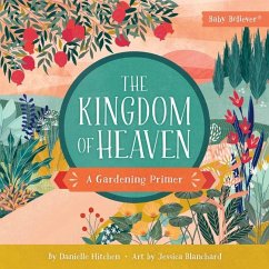 The Kingdom of Heaven - Hitchen, Danielle