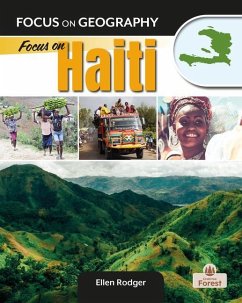 Focus on Haiti - Rodger, Ellen