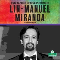 Lin-Manuel Miranda - Gaston, Stephanie