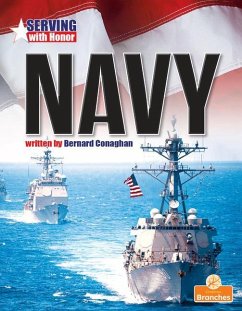 Navy - Conaghan, Bernard