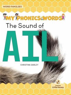 The Sound of AIL - Earley, Christina