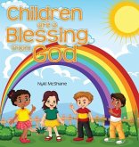 Children are a Blessing from God Children are a Blessing from God