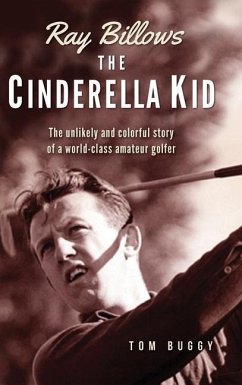Ray Billows - The Cinderella Kid - Buggy, Tom