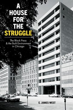 Cover A House for the Struggle