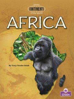 Africa - Vonder Brink, Tracy