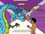 Dragon in 4th Grade
