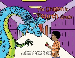 Dragon in 4th Grade - McClain, Keonne
