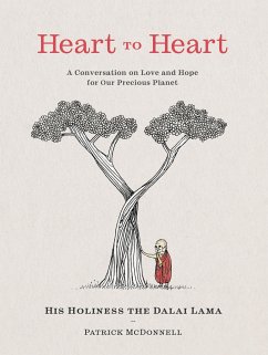 Heart to Heart - Dalai Lama XIV.