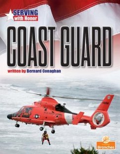 Coast Guard - Conaghan, Bernard