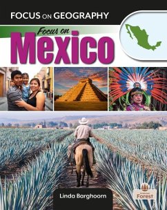 Focus on Mexico - Barghoorn, Linda