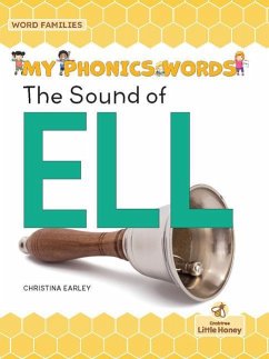 The Sound of Ell - Earley, Christina