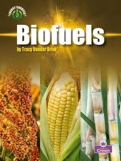 Biofuels - Vonder Brink, Tracy