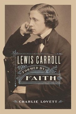 Lewis Carroll - Lovett, Charlie