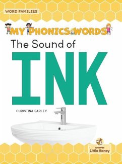 The Sound of Ink - Earley, Christina