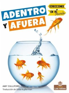 Adentro Y Afuera (in and Out) - Culliford, Amy