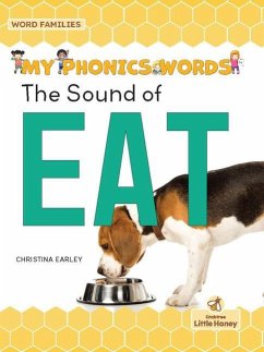 The Sound of Eat - Earley, Christina