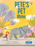 Pete's Pet Rhino