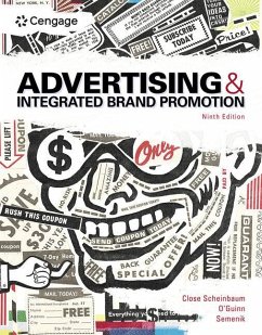 Cover Advertising and Integrated Brand Promotion