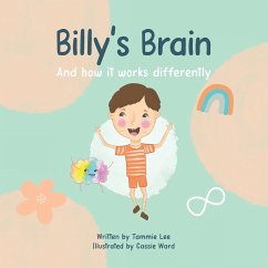 Billy's Brain - Lee, Tammie