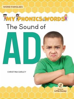 The Sound of Ad - Earley, Christina