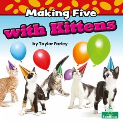 Making Five with Kittens - Farley, Taylor