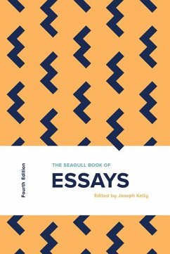 The Seagull Book of Essays - Kelly, Joseph