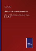 Deutsche Classiker des Mittelalters