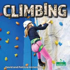 Climbing - Armentrout, David; Armentrout, Patricia
