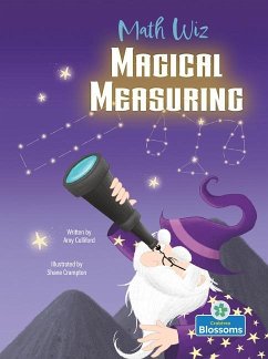 Magical Measuring - Culliford, Amy