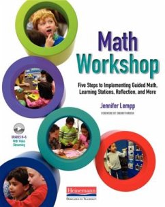 Math Workshop - Parrish, Sherry D; Lempp, Jennifer