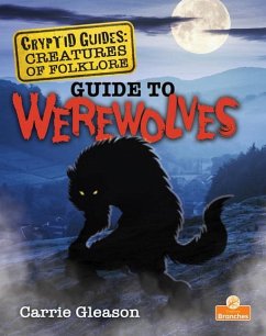 Guide to Werewolves - Gleason, Carrie