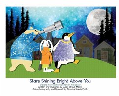 Stars Shining Bright Above You. - Straub-Martin, Susan M; Straub, Timothy M