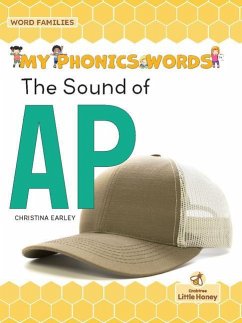 The Sound of AP - Earley, Christina