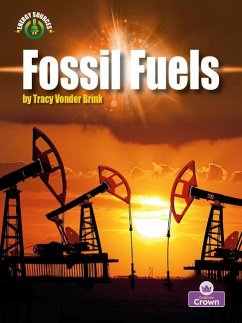 Fossil Fuels - Vonder Brink, Tracy