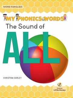 The Sound of All - Earley, Christina