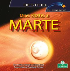 Una Visita a Marte (a Visit to Mars) - Armentrout, David; Armentrout, Patricia