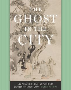 The Ghost in the City - Matteini, Michele